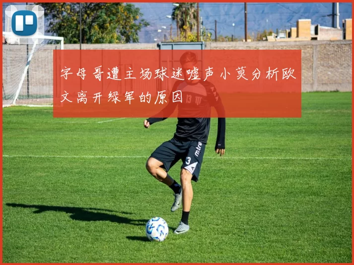 字母哥遭主场球迷嘘声小莫分析欧文离开绿军的原因